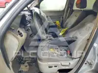 2011 Chevrolet HHR фото