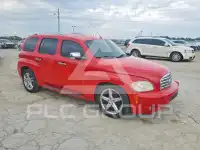 2011 Chevrolet HHR фото