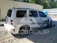 2011 Chevrolet HHR фото