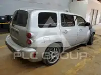 2011 Chevrolet HHR фото
