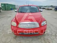 2011 Chevrolet HHR фото