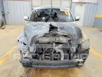 2011 Chevrolet HHR фото