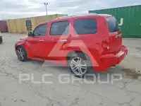 2011 Chevrolet HHR фото