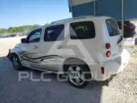 2011 Chevrolet HHR фото