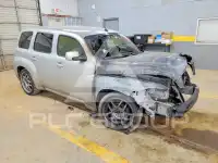 2011 Chevrolet HHR фото
