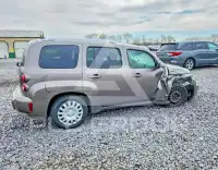 2011 Chevrolet HHR фото