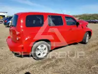 2011 Chevrolet HHR фото