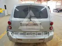 2011 Chevrolet HHR фото