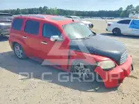 2011 Chevrolet HHR фото