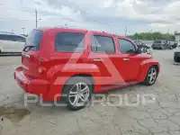 2011 Chevrolet HHR фото