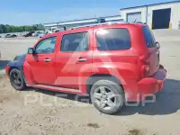 2011 Chevrolet HHR фото