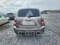 2011 Chevrolet HHR фото