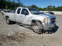 2011 Chevrolet CK Series фото