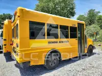 2011 Chevrolet Express photo