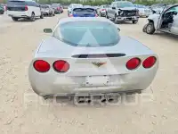 2011 Chevrolet Corvette фото
