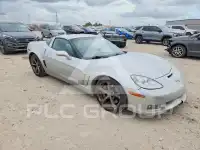 2011 Chevrolet Corvette фото
