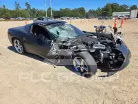 2011 Chevrolet Corvette фото