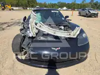 2011 Chevrolet Corvette фото