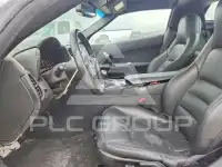 2011 Chevrolet Corvette фото