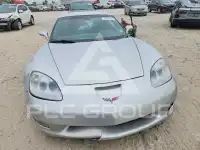 2011 Chevrolet Corvette фото