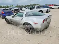 2011 Chevrolet Corvette фото
