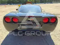 2011 Chevrolet Corvette фото