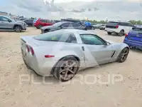 2011 Chevrolet Corvette фото