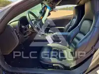 2011 Chevrolet Corvette фото