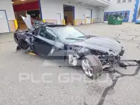 2011 Chevrolet Corvette фото