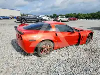 2011 Chevrolet Corvette photo