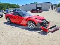 2011 Chevrolet Corvette фото