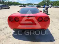 2011 Chevrolet Corvette фото