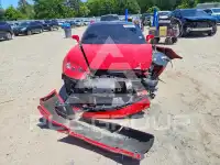 2011 Chevrolet Corvette фото