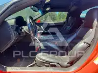 2011 Chevrolet Corvette фото