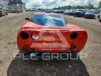 2011 Chevrolet Corvette фото