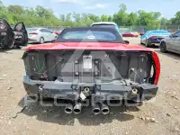 2011 Chevrolet Corvette фото
