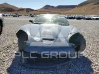 2011 Chevrolet Corvette фото