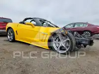 2011 Chevrolet Corvette фото