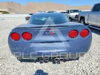 2011 Chevrolet Corvette фото