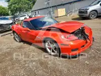 2011 Chevrolet Corvette фото