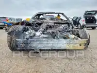 2011 Chevrolet Corvette фото