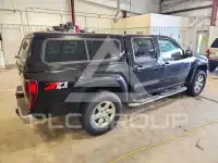 2011 Chevrolet Colorado фото