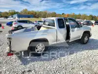 2011 Chevrolet Colorado фото