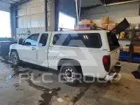 2011 Chevrolet Colorado фото
