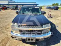 2011 Chevrolet Colorado фото