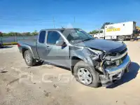 2011 Chevrolet Colorado фото
