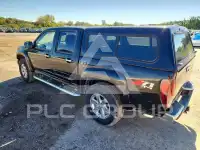 2011 Chevrolet Colorado фото