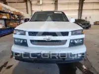 2011 Chevrolet Colorado фото