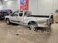 2011 Chevrolet Colorado фото