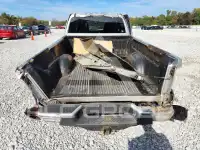 2011 Chevrolet Colorado фото